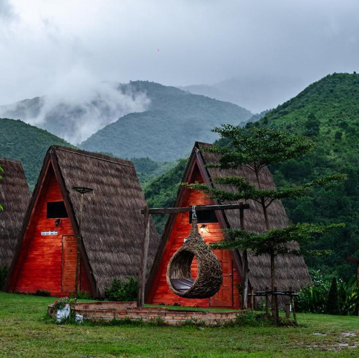 Photo of Buildings in Nong Chaeng