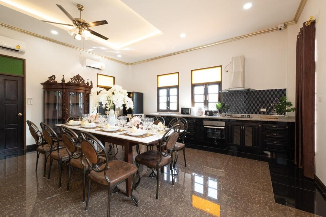 Photo of Kitchen in Mae Hia