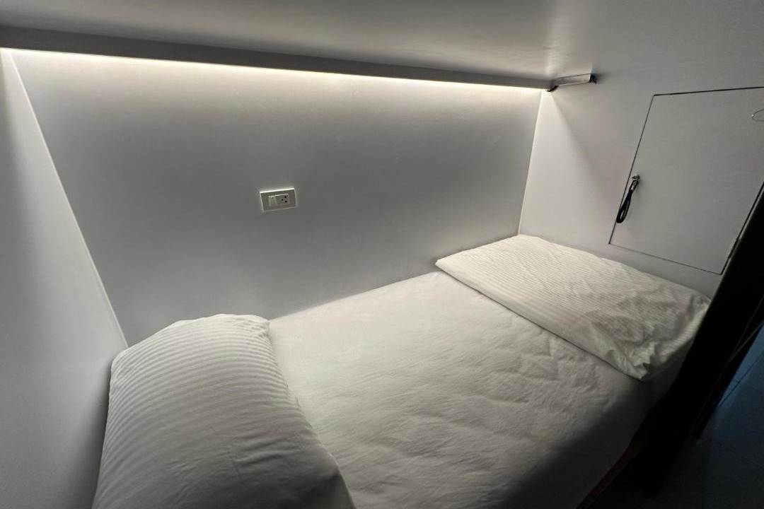 Photo of Bedroom in Haad Rin