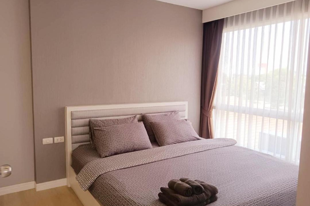 Photo of Bedroom in Saen Suk