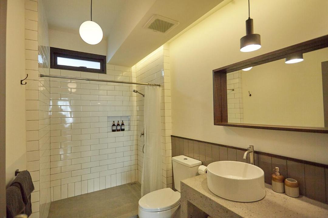 Photo of Bathroom in Nana