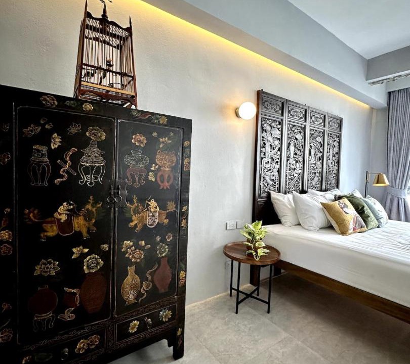Photo of Bedroom in Nana