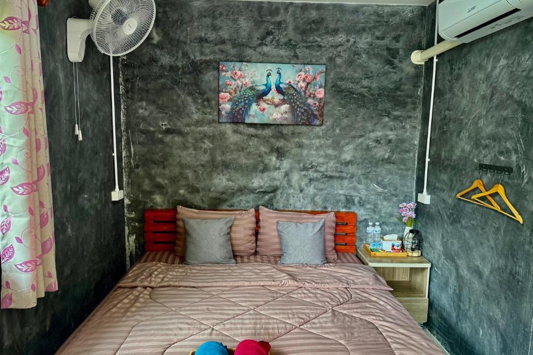 Photo of Bedroom in Mae Kampong