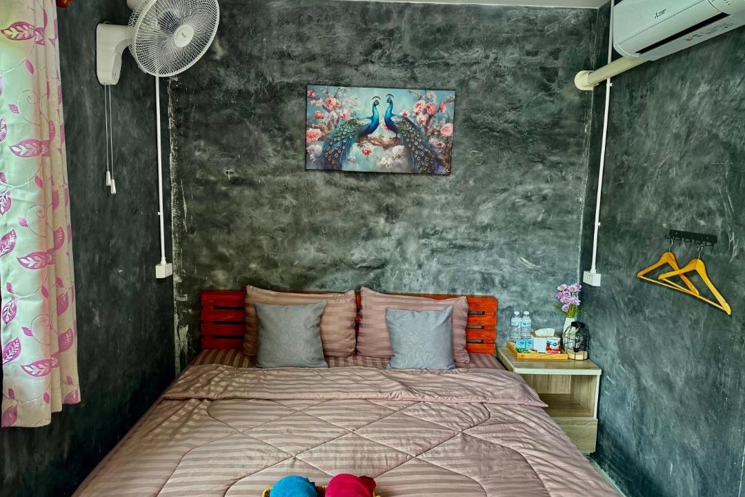 Photo of Bedroom in Mae Kampong