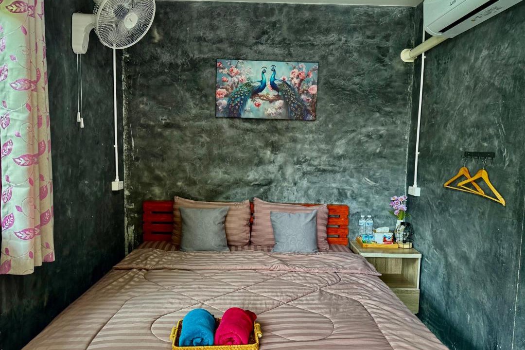 Photo of Bedroom in Mae Kampong