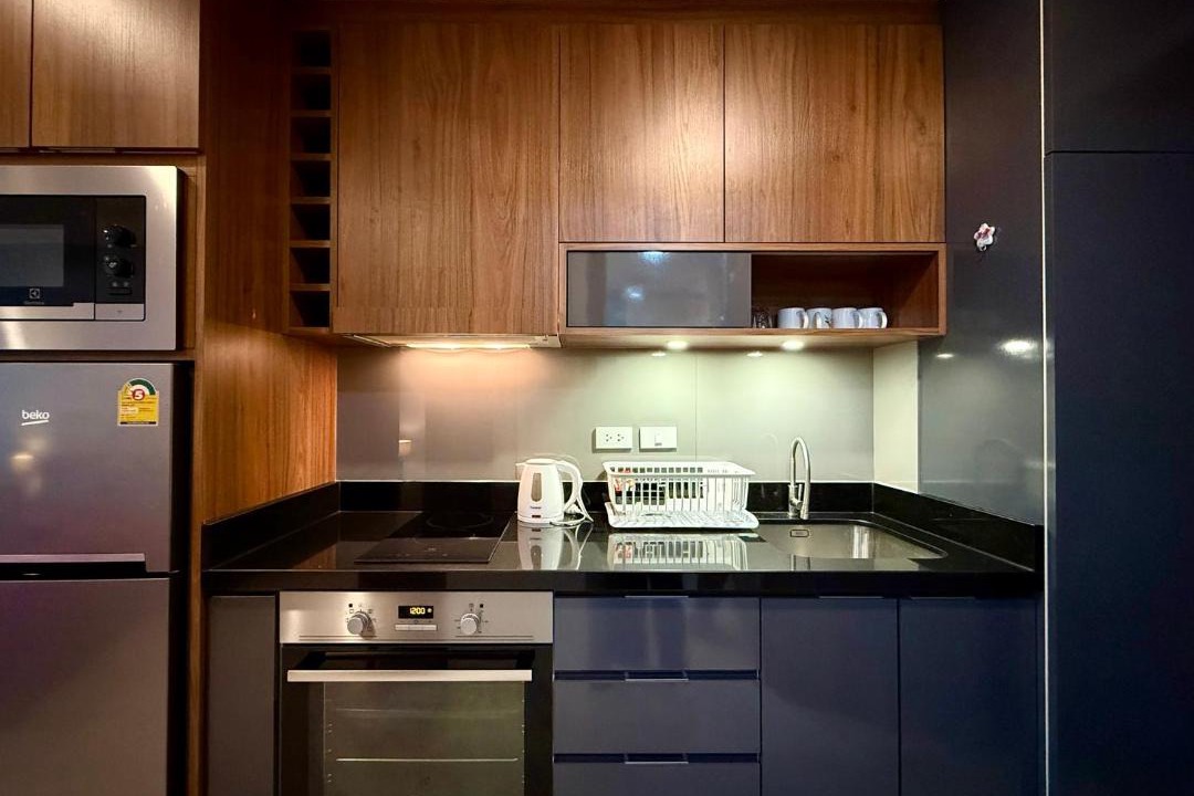 Photo of Kitchen in Mae Pim