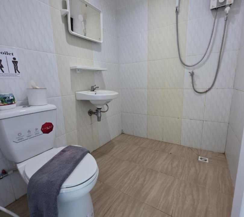 Photo of Bathroom in Bang Bao Bay