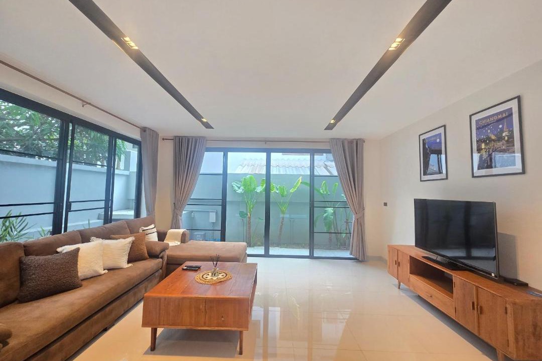 Photo of Livingroom in Chang Phueak