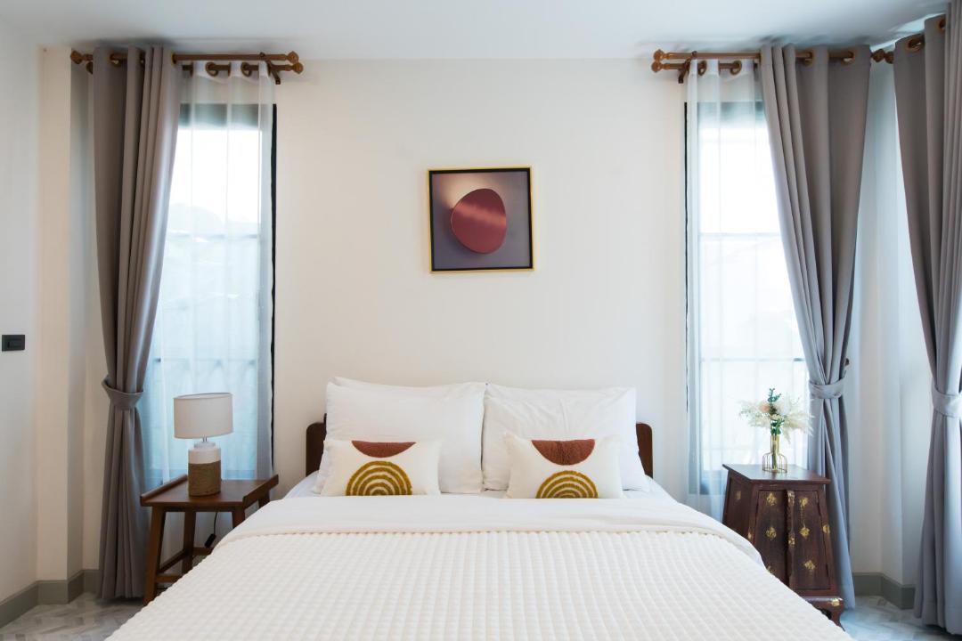 Photo of Bedroom in Chang Phueak