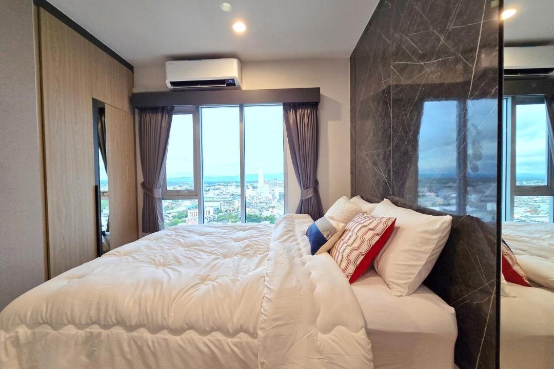 Photo of Bedroom in Hat Yai