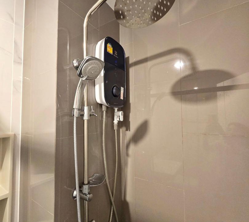 Photo of Bathroom in Hat Yai