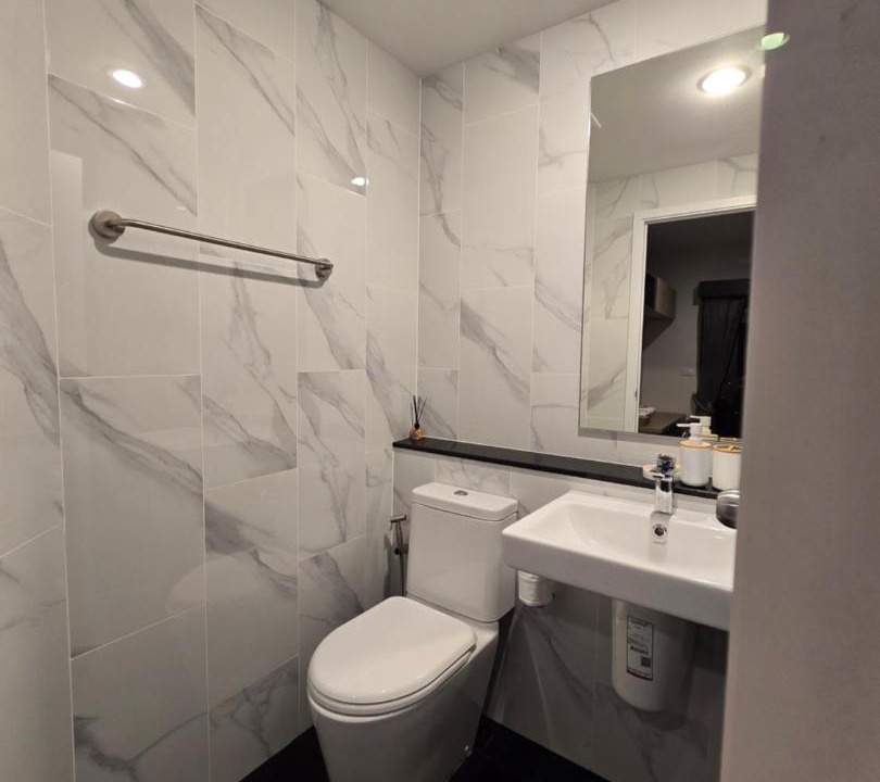 Photo of Bathroom in Hat Yai