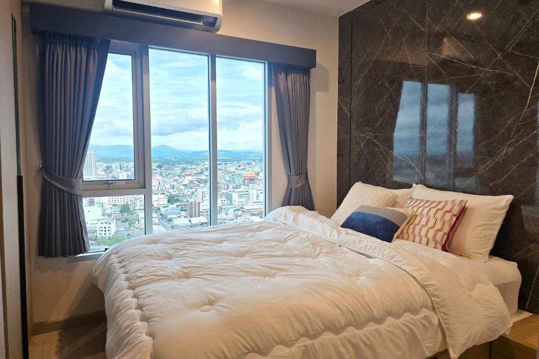 Photo of Bedroom in Hat Yai