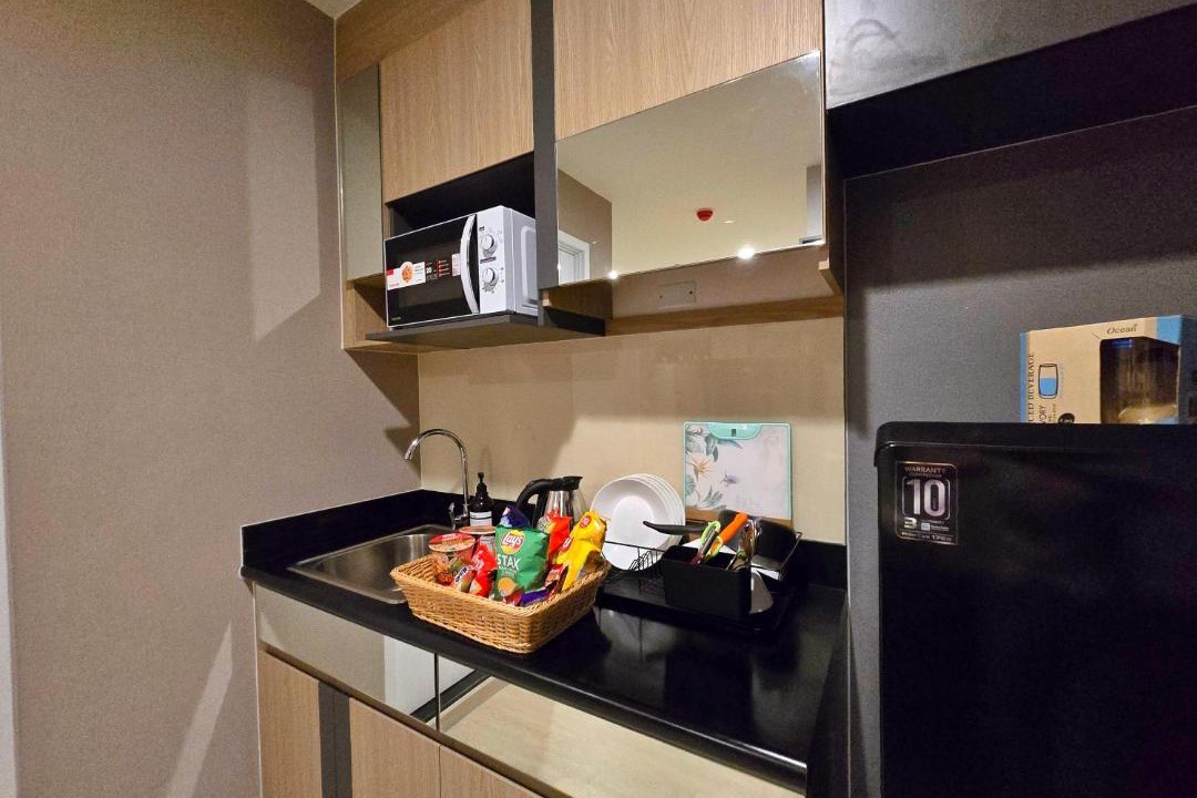 Photo of Kitchen in Hat Yai