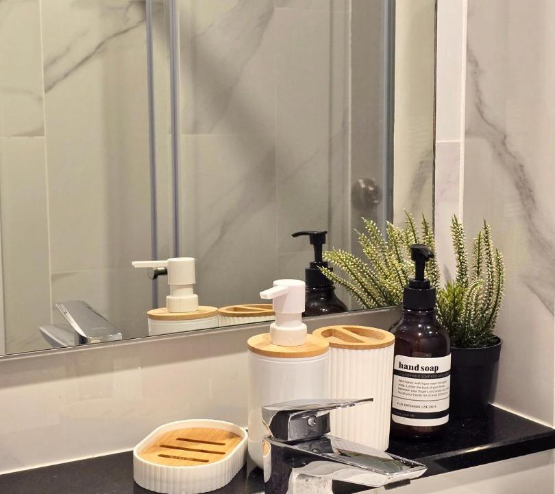 Photo of Bathroom in Hat Yai