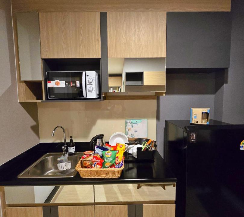Photo of Kitchen in Hat Yai