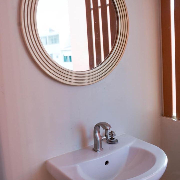 Photo of Bathroom in Wat Tha Phra