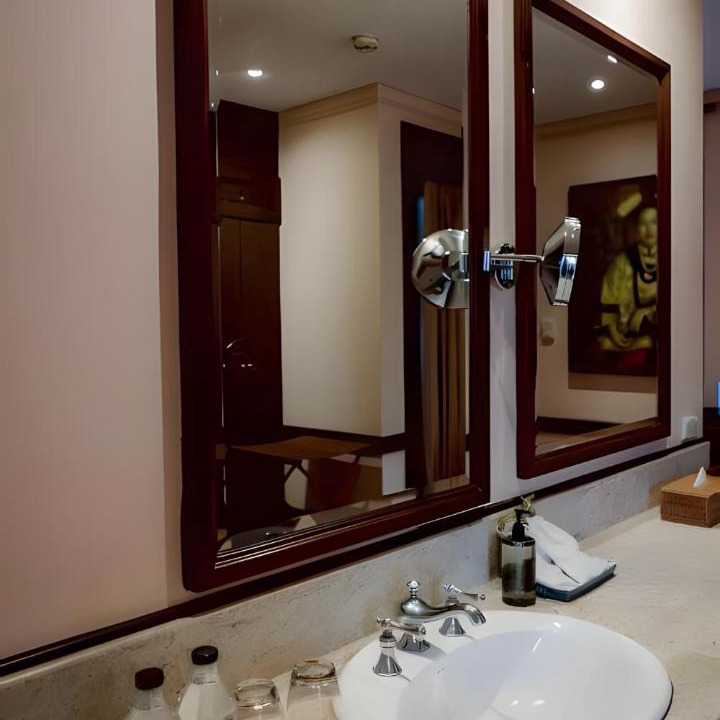 Photo of Bathroom in Tha Sala