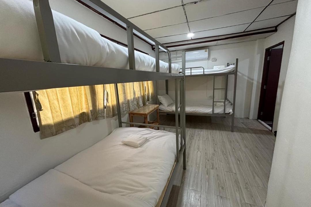 Photo of Bedroom in Samut Sakhon