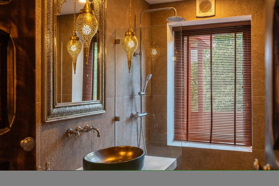 Photo of Bathroom in Ko Pha-ngan