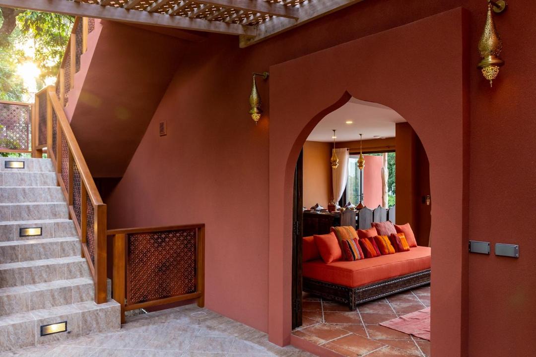Photo of Patio Balcony in Ko Pha-ngan