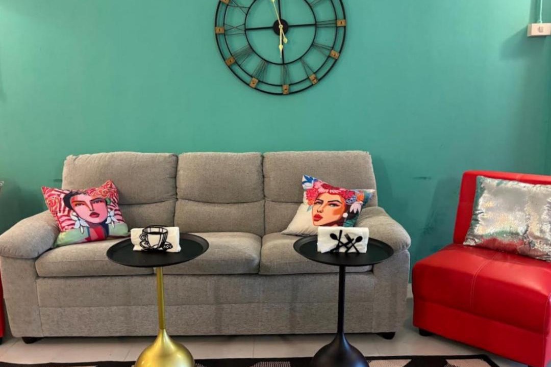 Photo of Livingroom in Chang Phueak