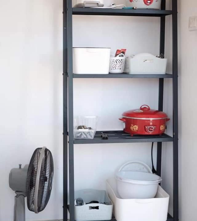 Photo of Kitchen in Pong Ta Long