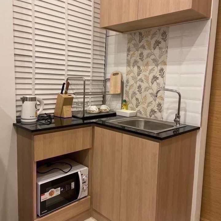 Photo of Kitchen in Saen Suk