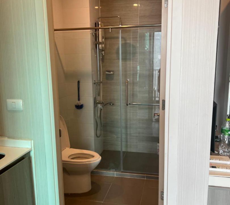 Photo of Bathroom in Nong Chaeng