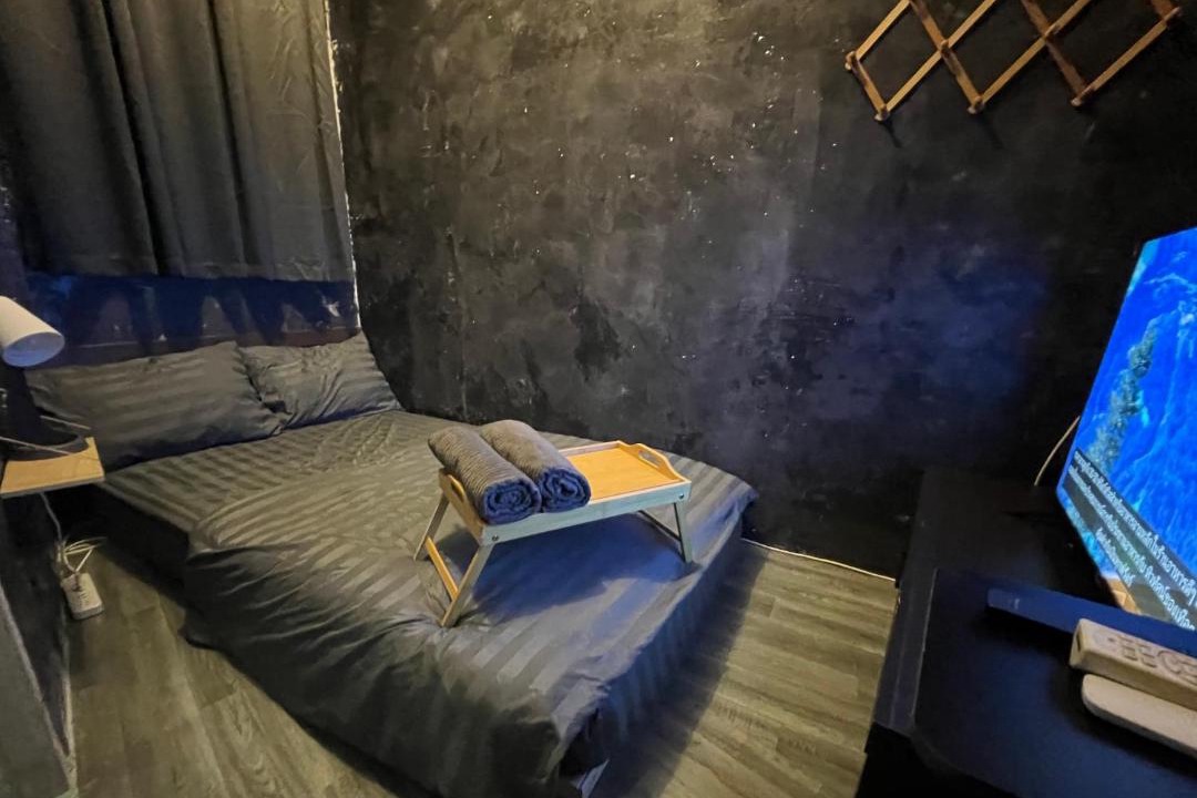 Photo of Bedroom in Yan Nawa