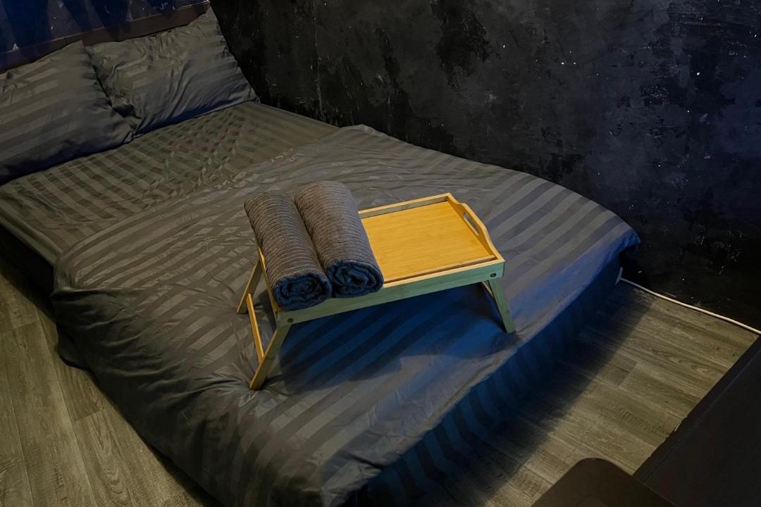 Photo of Bedroom in Yan Nawa