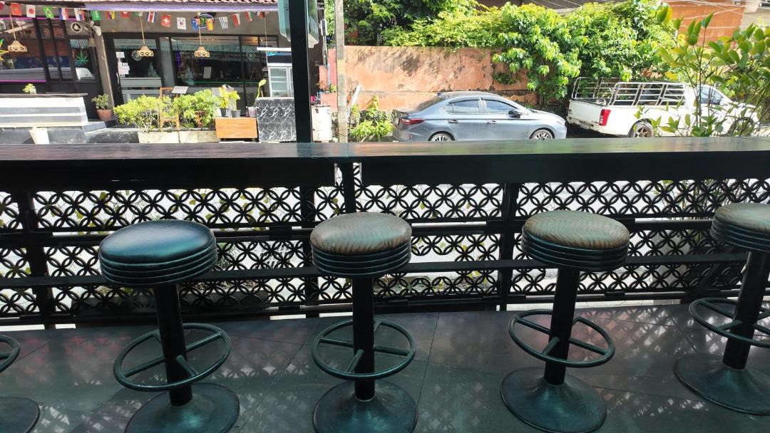 Photo of Patio Balcony in Nanai Road