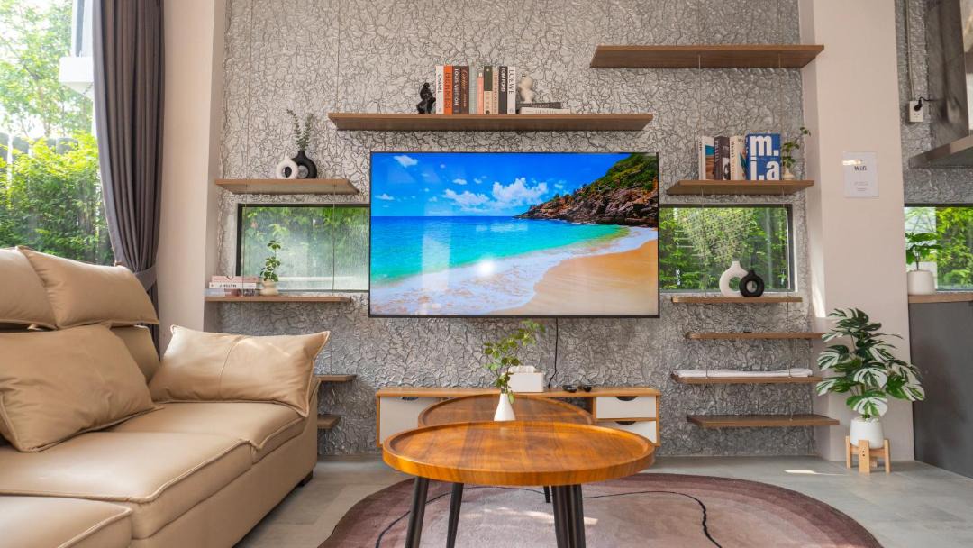 Photo of Livingroom in Hin Lek Fai