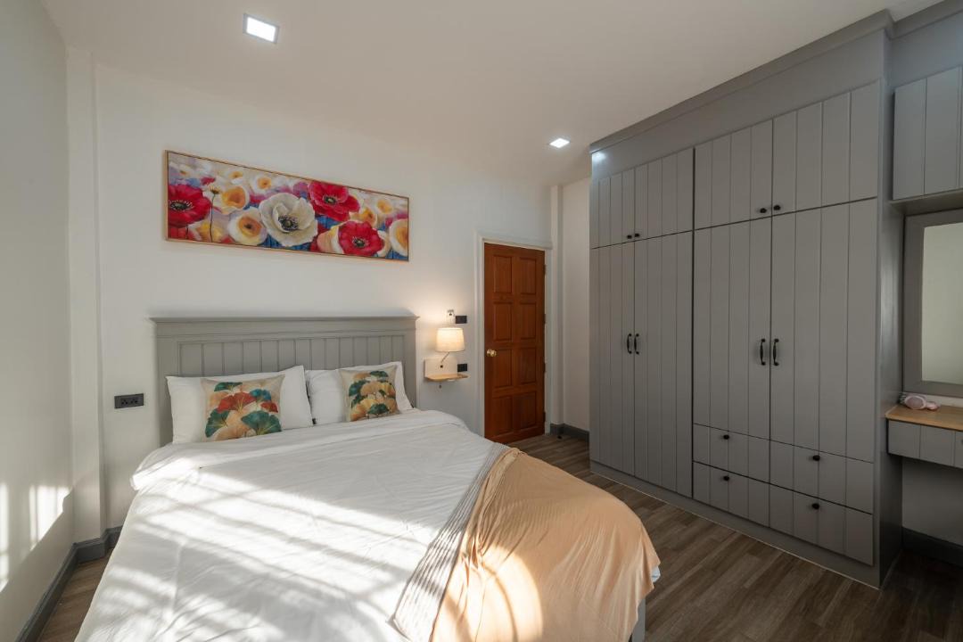 Photo of Bedroom in Su Thep