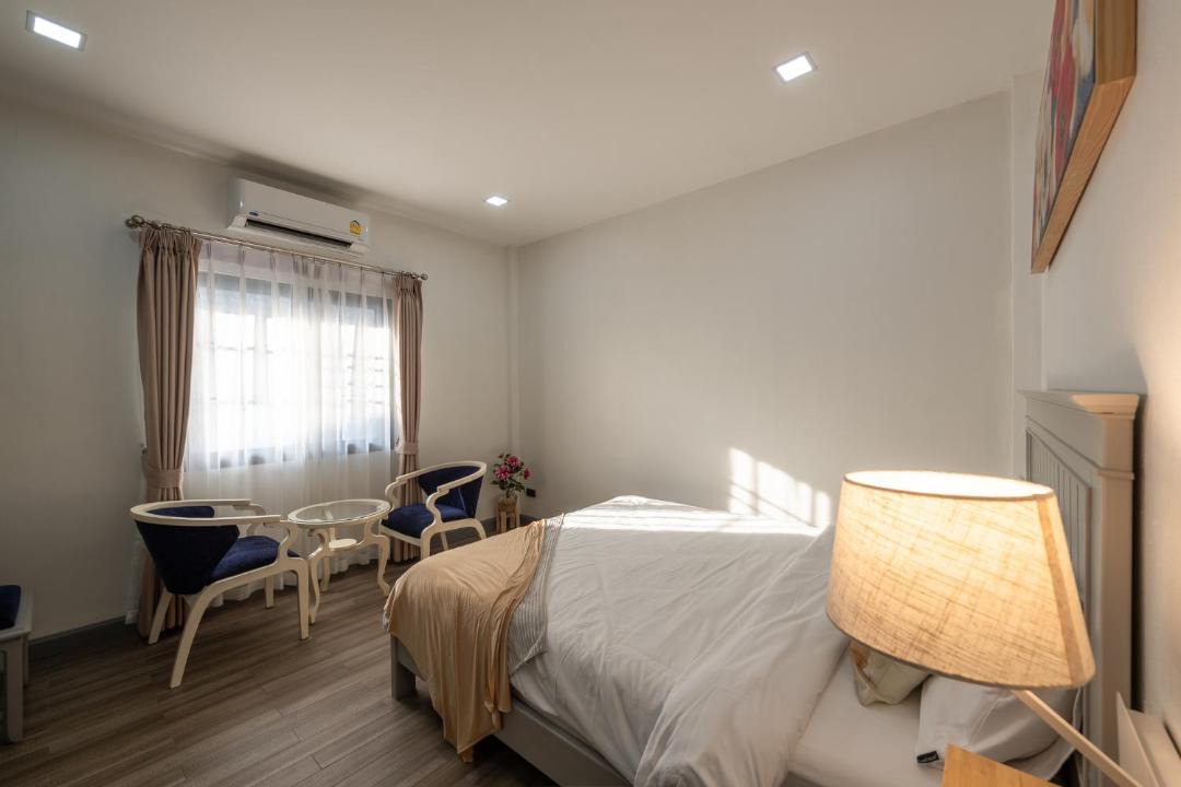 Photo of Bedroom in Su Thep