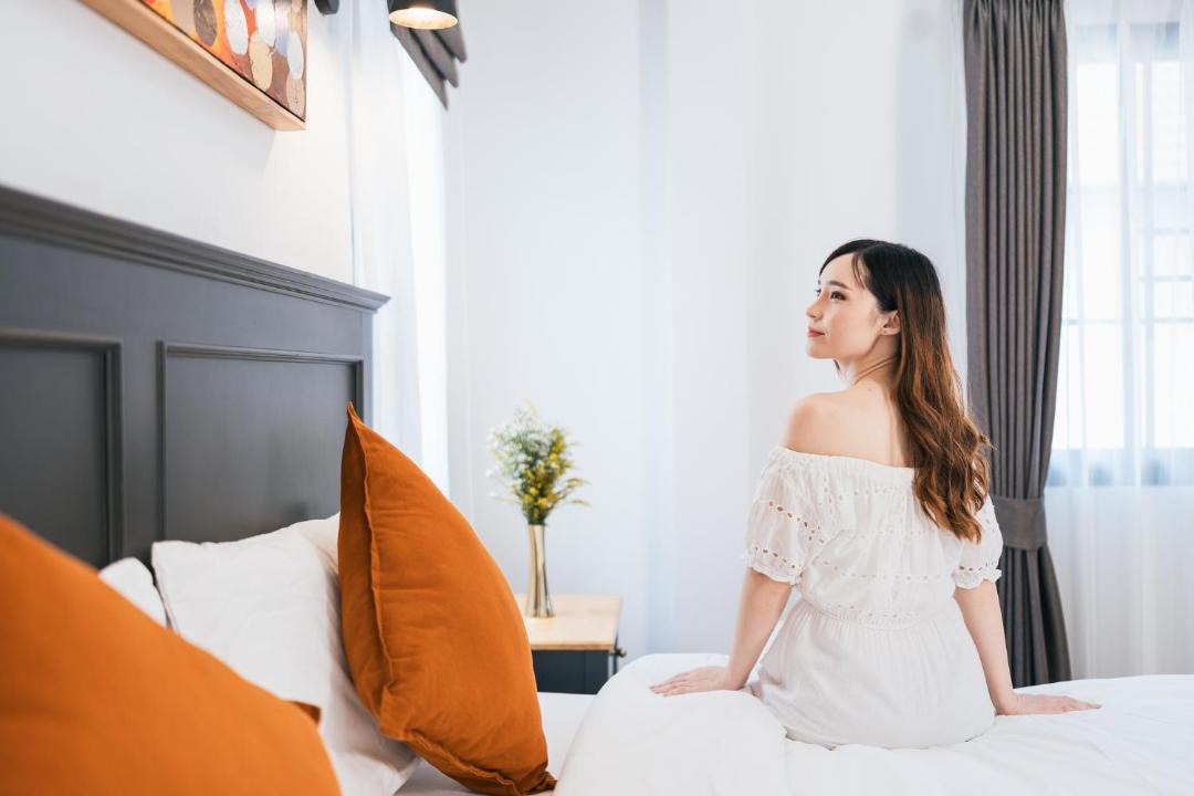 Photo of Bedroom in Su Thep