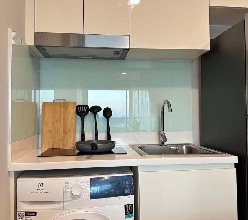 Photo of Kitchen in Chang Khlan