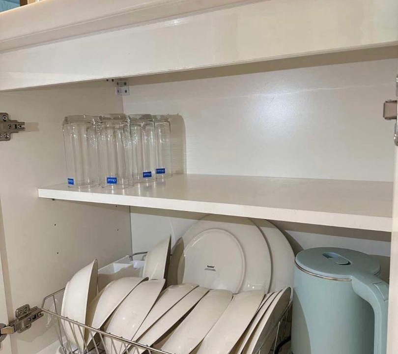 Photo of Kitchen in Chang Khlan