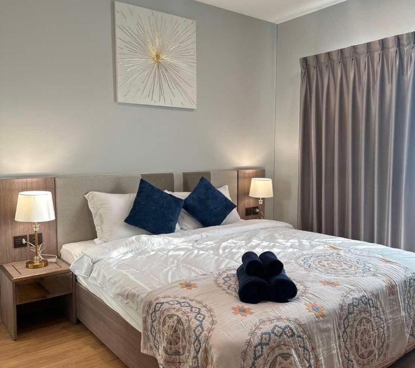 Photo of Bedroom in Chang Khlan