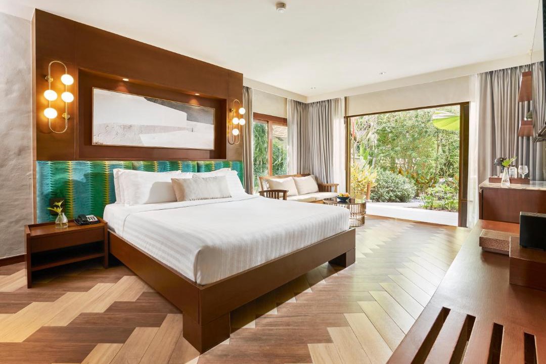 Photo of Bedroom in Na Chom Thian