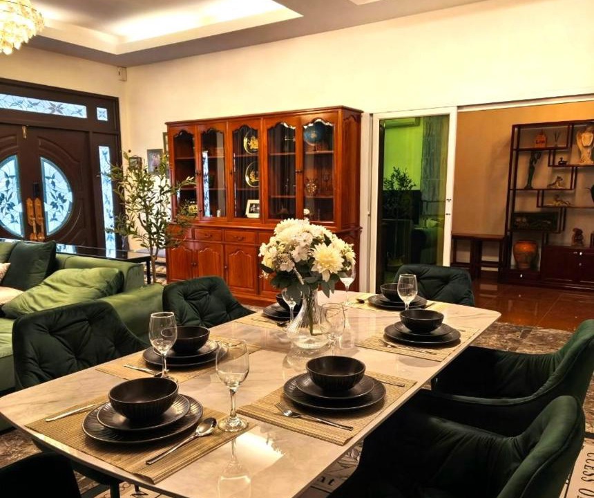 Photo of Livingroom in Siri Watthana Niwet
