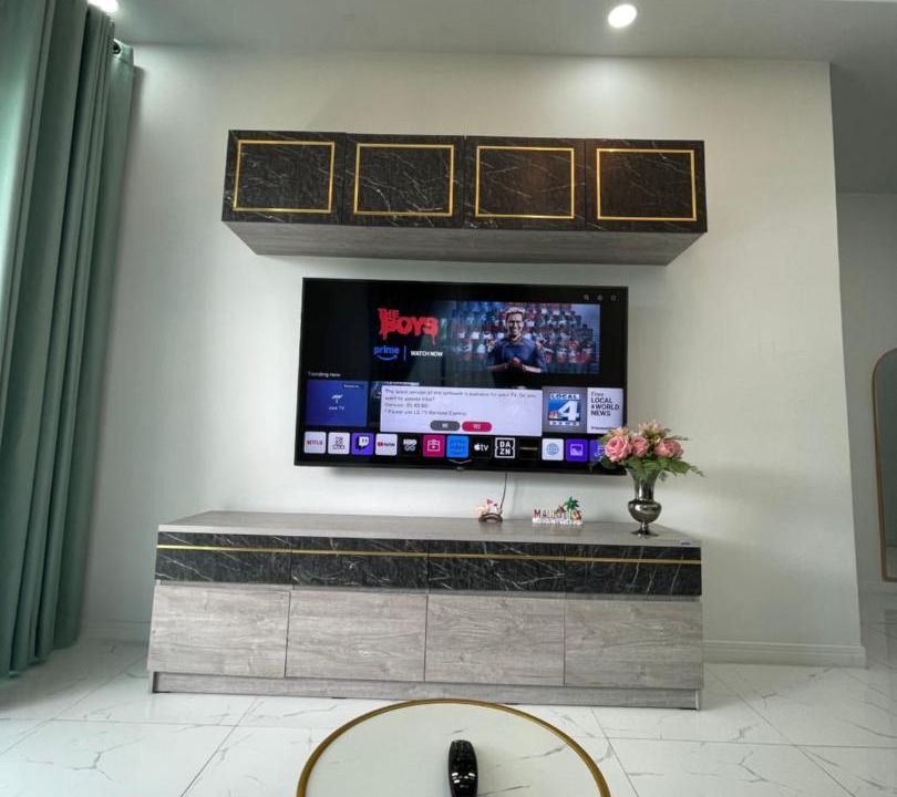 Photo of Livingroom in Khon Kaen