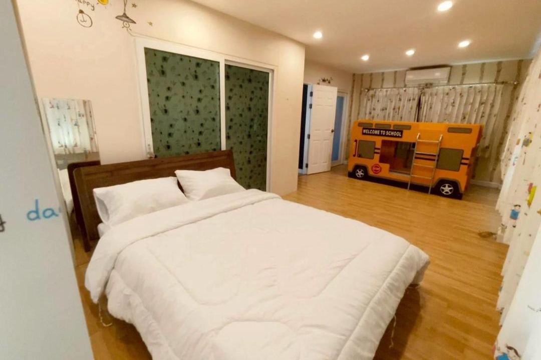 Photo of Bedroom in Nong Phueng