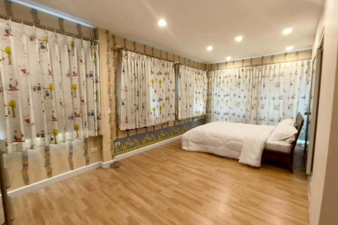 Photo of Bedroom in Nong Phueng