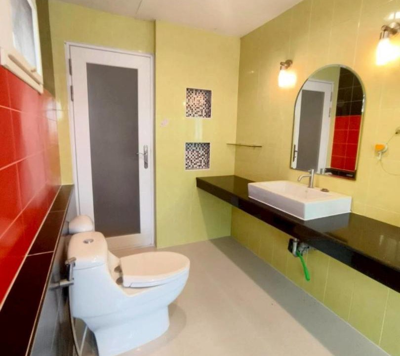 Photo of Bathroom in Nong Phueng