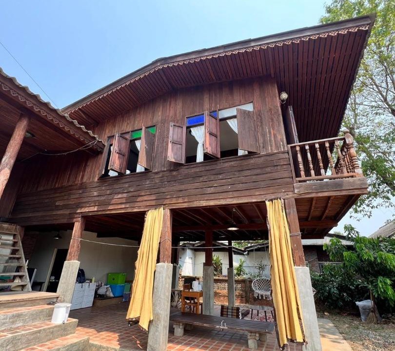 Photo of Others in Mae Chaem