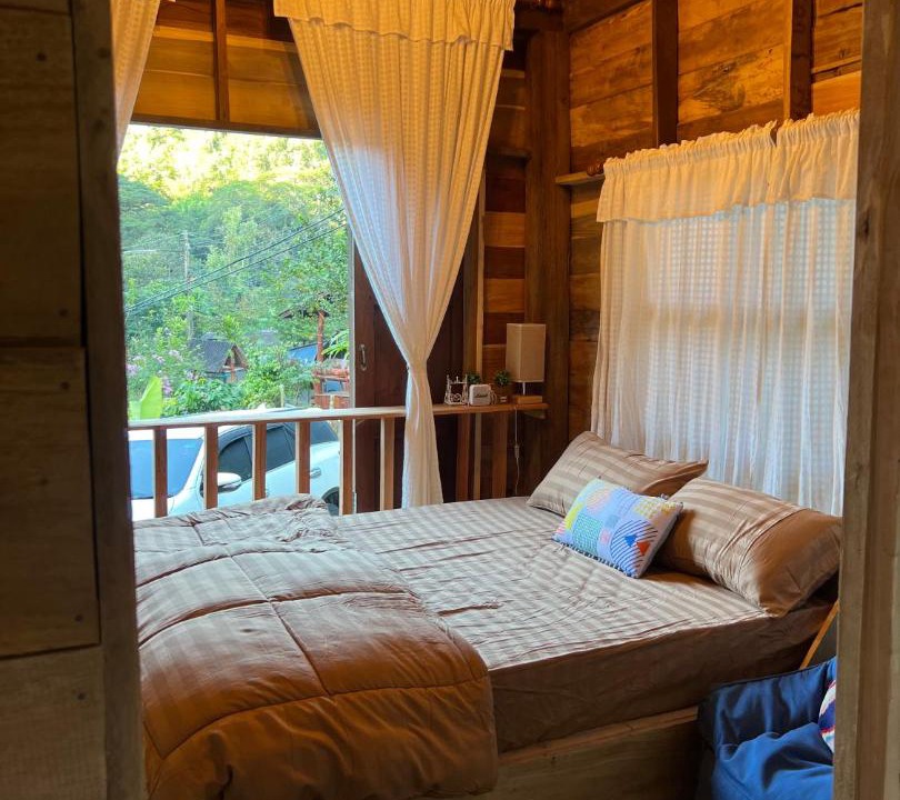 Photo of Bedroom in Mae On
