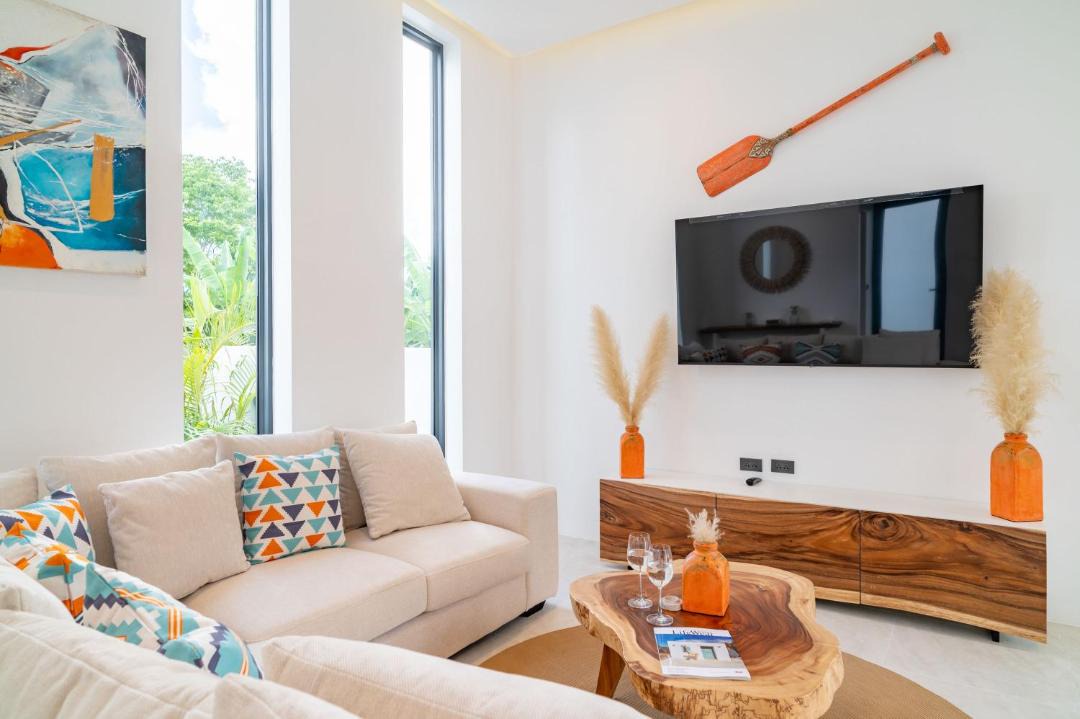 Photo of Livingroom in Bophut Hills