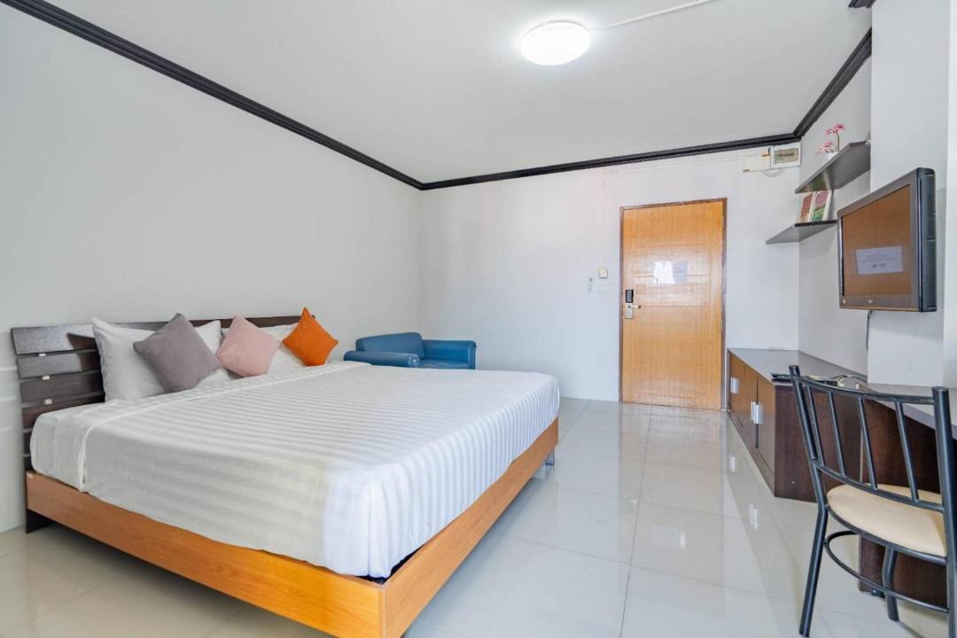 Photo of Bedroom in Khlong Luang
