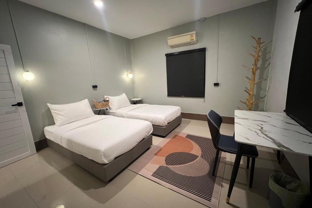 Photo of Bedroom in Lat Krabang